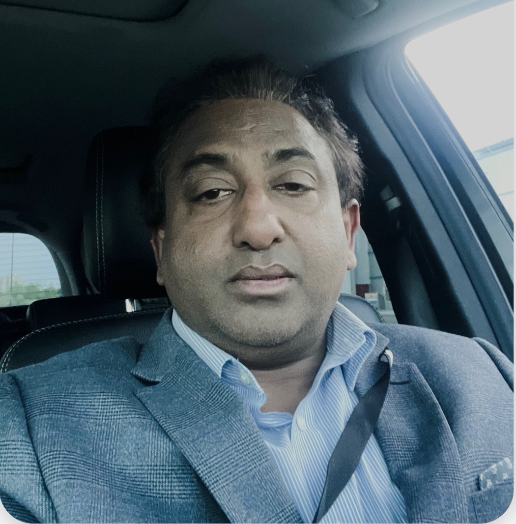 Author image